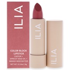 ILIA Beauty Color Block High Impact Lipstick - Wild Rose