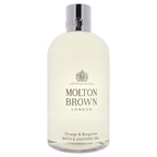 Molton Brown Orange and Bergamot Bath and Shower Gel