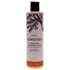 Cowshed Active Invigorating Bath and Shower Gel