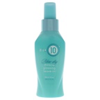 It's A 10 Miracle Blow Dry Glossing Leave-In Treatment