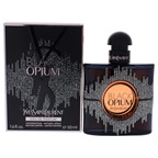 Yves Saint Laurent Black Opium Limited Edition EDP Spray