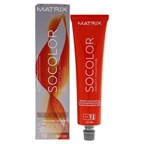 Matrix Socolor Reflect Collection Cream Hair Color 4RVPlus - Dark Brown Red Violet Plus