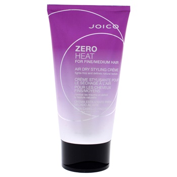 Joico Zero Heat For Fine and Medium Hair Cream
