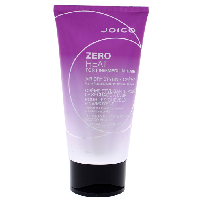 Joico Zero Heat For Fine and Medium Hair Cream