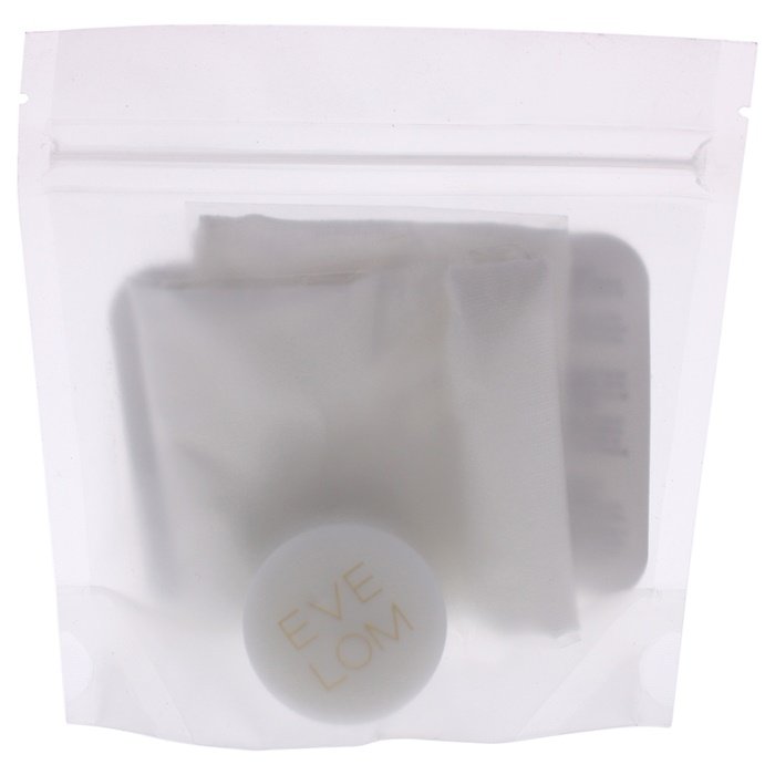 Eve Lom Cleanser and Muslin Cloth