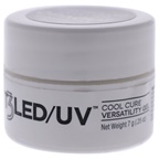 Cuccio Pro T3 Cool Cure Versatility Gel - Controlled Leveling Opaque Brazilian Blush Nail Gel