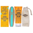 Sol de Janeiro Samba 2-Step Foot Fetish Care Cream