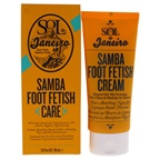 Sol de Janeiro Samba 2-Step Foot Fetish Care Foot Cream