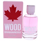 Dsquared2 Wood Pour Femme EDT Spray