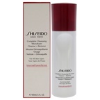 Shiseido Complete Cleansing Microfoam Cleanser