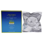 Shiseido Sports HydroBB Compact Refill SPF 50 - Dark Powder