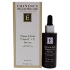 Eminence Citrus and Kale Potent C Plus E Serum