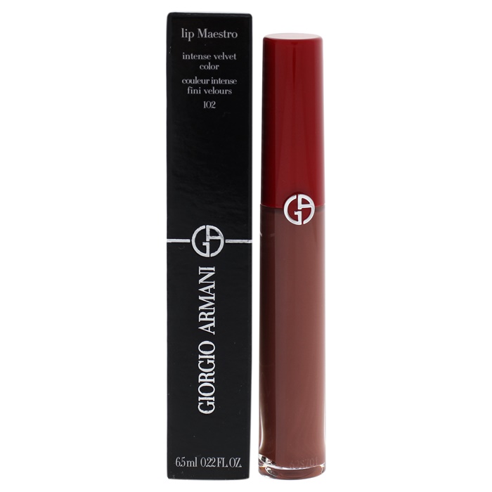 armani 102 lipstick