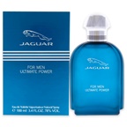 Jaguar Ultimate Power EDT Spray