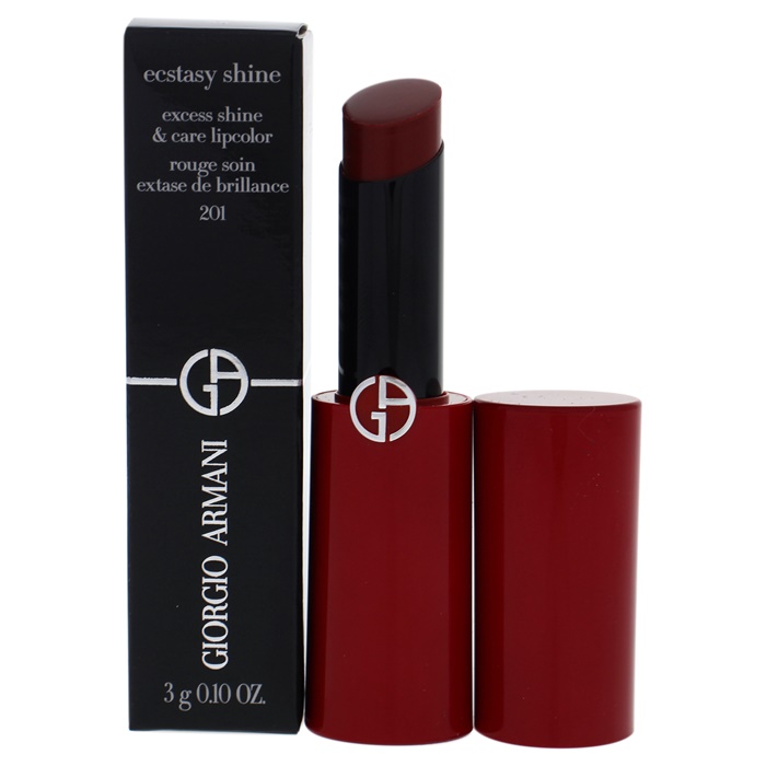 emporio armani lip balm