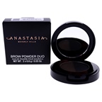 Anastasia Beverly Hills Brow Powder Duo - Granite Eyebrow