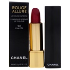 Chanel Rouge Allure Luminous Intense Lip Colour - # 93 Exaltee Lipstick