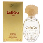 Parfums Gres Cabotine Gold EDT Spray