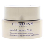Clarins Nutri-Lumiere Night Cream
