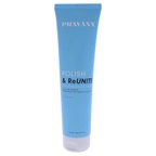 Pravana Polish and ReUnite Split End Mender Cream