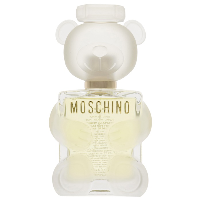 Moschino Moschino Toy 2 EDP Spray (Tester)