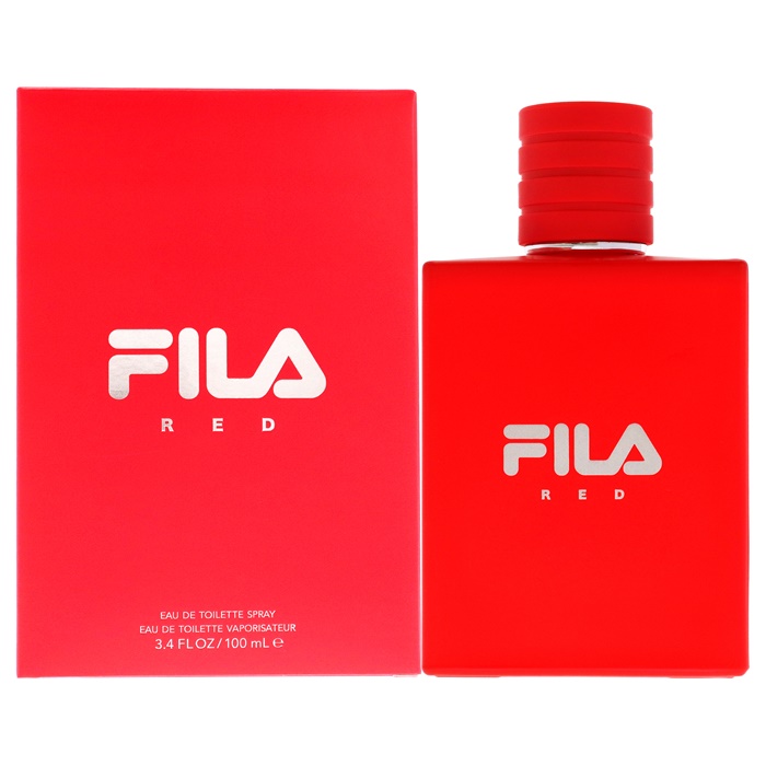 fila perfume