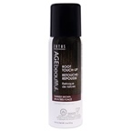 AGEbeautiful Root Touch Up Temporary Haircolor Spray - Darkest Brown Hair Color