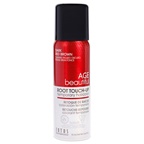 AGEbeautiful Root Touch Up Temporary Haircolor Spray - Dark Red Brown Hair Color