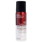 AGEbeautiful Root Touch Up Temporary Haircolor Spray - Medium Ash Brown Hair Color