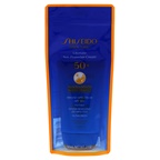 Shiseido Ultimate Sun Protector Cream SPF 50 Sunscreen