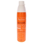 Avene Moderate Protection Spray SPF 20 Sunscreen