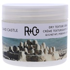 R+Co Sand Castle Dry Texture Creme Cream