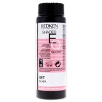 Redken Shades EQ Color Gloss 08T - Silver Hair Color