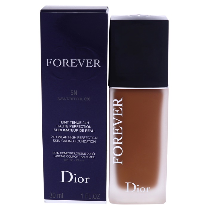 christian dior foundation