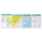Patchology FlashMasque Sheet Mask Perfect Weekend Trio