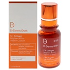 Dr Dennis Gross C Plus Collagen Brighten and Firm Vitamin C Serum