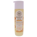 Honest Everyday Gentle Shampoo and Body Wash - Sweet Orange Vanilla