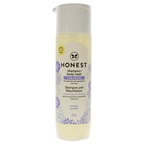 Honest Truly Calming Shampoo And Body Wash - Dreamy Lavender Shampoo and Body Wash
