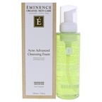 Eminence Acne Advanced Cleansing Foam Cleanser