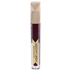 Max Factor Color Elixir Honey Lacquer - 40 Regale Burgundy Lipstick