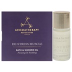 Aromatherapy Associates De-Stress Muscle Bath and Shower Oil