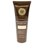 Bellamianta Skin Perfecting Instant Tan - Medium-Dark Bronzer