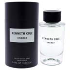 Kenneth Cole Energy EDT Spray