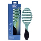 Wet Brush Pro Flex Dry Brush - Blue Hair Brush
