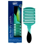 Wet Brush Pro Paddle Detangler Brush - Purist Blue Hair Brush