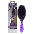 Wet Brush Pro Detangler Bright Future Brush - Purple Hair Brush