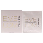 Eve Lom Time Retreat Face And Neck Sheet Mask