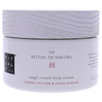 Rituals The Ritual of Sakura Body Cream