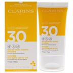 Clarins Invisible Sun Care Gel-to-Oil SPF 30 Sunscreen