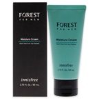 Innisfree Forest For Men Moisturizing Cream - Black Yeast